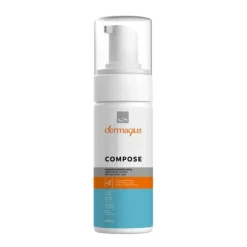 Dermagius Compose Mousse Facial 150ml