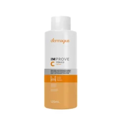 Dermagius Improve C Tónico Facial 120ml