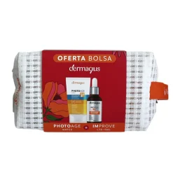 Dermagius PhotoAge Water + Improve C30 15ml Oferta Bolsa
