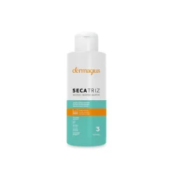 Dermagius Secatriz Loção Tônica Rosada 120ml