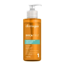 Dermagius Secatriz Salic Sabonete Líquido 115ml