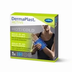 Dermaplast Active Bolsa Gel Quente/Frio 13x14cm