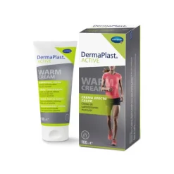 DermaPlast Active Creme Efeito Calor 100ml