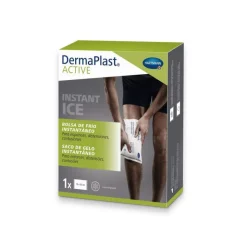 Dermaplast Active Saco Gelo Instantâneo 15x25cm