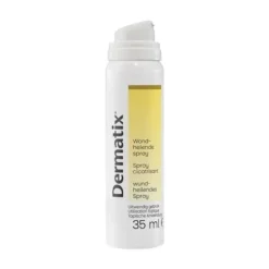 Dermatix Cicatrização de Feridas Spray 35ml | 4x Mais Rápido
