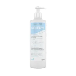 Dexeryl Creme Emoliente 500g