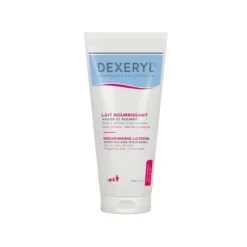 Dexeryl Loção Nutritiva 200ml