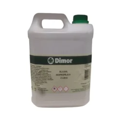 Dimor Álcool Isopropílico 2L