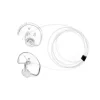 Doc's Proplugs Tampão Auricular Com Orifício C/ Fio MS