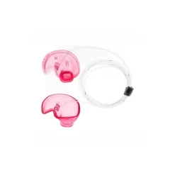 Doc's Proplugs Tampão Auricular Sem Orifício C/ Fio Tam. MS