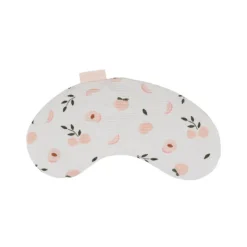 Doomoo Almofada Térmica Maternidade Snoogy Mom Pêssegos | Alívio para Menstruação, Gravidez e Pós-Parto