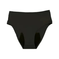 Doomoo Cueca N.1 (XS/S/M) Pós-Parto/Menstrual Flowly | Absorvente Reutilizável | 12h Proteção