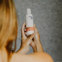 Doomoo Shinncare Gel Íntimo Prebiótico 200ml | Limpeza Suave para Gravidez e Pós-Parto