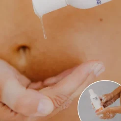 Doomoo Shinncare Gel Íntimo Prebiótico 200ml | Limpeza Suave para Gravidez e Pós-Parto