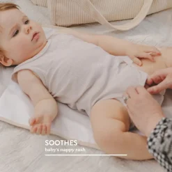 Doomoo Shinncare Óleo Íntimo Protetor 50ml | Para Gravidez, Pós-Parto e Uso Diário