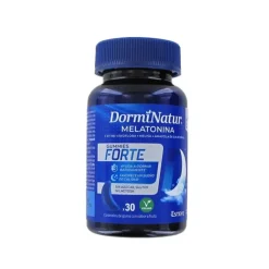 DormiNatur Gummies Forte x30