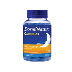 DormiNatur Gummies Gomas x50