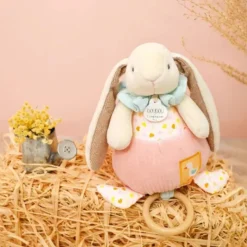 Doudou et Compagnie Coelho Musical Ciboulette | Melodia "La Vie en Rose"