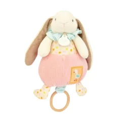 Doudou et Compagnie Coelho Musical Ciboulette | Melodia 