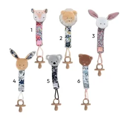 Doudou et Compagnie Corrente Bohaime 18cm