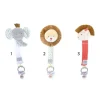 Doudou et Compagnie Corrente Couleurs Savane