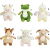 Doudou et Compagnie Peluche Animais da Quinta com Som | 17 cm