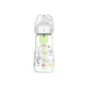Dr. Brown's Biberão Anticólicas Options+ Boca Larga Oceanos 0+ Meses 270ml | Tetina que Imita o Peito
