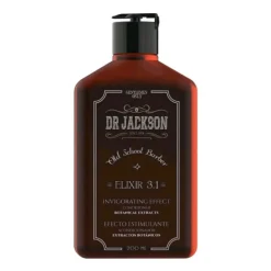 Dr. Jackson Elixir 3.1 Condicionador 200ml