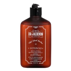 Dr. Jackson Potion 3.0 Champô 200ml