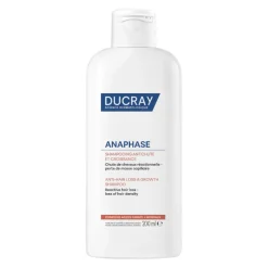Ducray Anaphase Champô Antiqueda e Crescimento 200ml