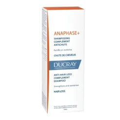 Ducray Anaphase+ Champô Antiqueda 200ml