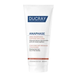 Ducray Anaphase+ Condicionador Antiquebra 200ml - Fortalece e Previne Quebra
