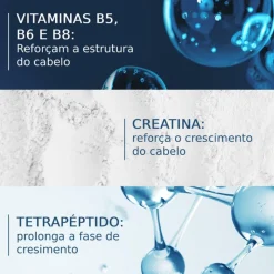 Ducray Anaphase Creastim Loção 60ml