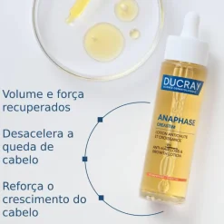 Ducray Anaphase Creastim Loção 60ml