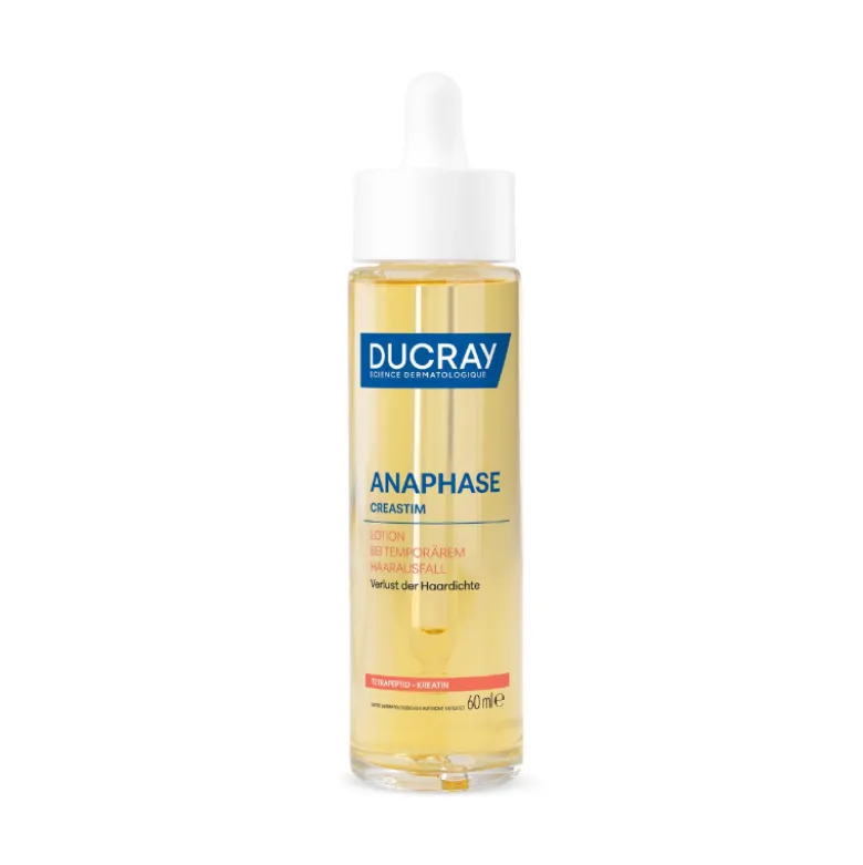 Ducray Anaphase Creastim Loção 60ml