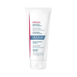 Ducray Argeal Champô 200ml