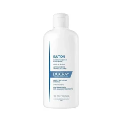 Ducray Elution Champô 400ml
