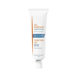Ducray Gel Rubefiant Tonificante 30ml