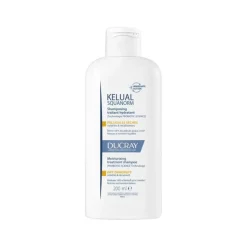 Ducray Kelual-Squanorm Champô Caspa Seca 200ml