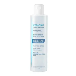 Ducray Keracnyl Loção Purificante 200ml