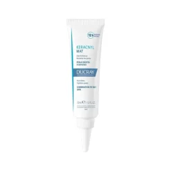 Ducray Keracnyl MAT Creme 30ml