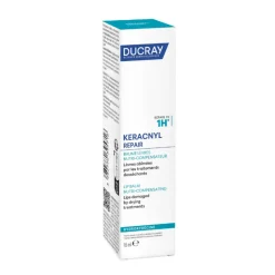 Ducray Keracnyl Repair Bálsamo Labial 15ml | Lábios Secos Acne