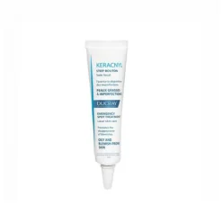 Ducray Keracnyl Stop Borbulhas 10ml
