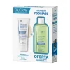 Ducray Kertyol PSO Champô 200ml + Extra-Doux Champô 200ml Pack Tendência a Psoríase