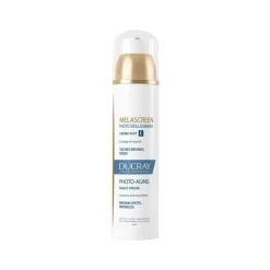 Ducray Melascreen Creme de Noite 50ml