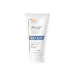 Ducray Melascreen Creme Protetor FPS50+ 50ml