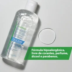 Ducray Sensinol Champô Couro Cabeludo Sensível 200ml