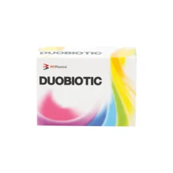 Duobiotic Saquetas X 8