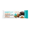 EasySlim Barra Chocolate Avelã 44g | Hiperproteica com Colagénio