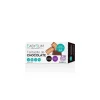 Easyslim Barras Tentação Chocolate 48,7g X 2